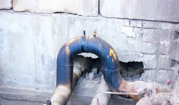 Best Emergency water damage restoration  in Swisher, IA